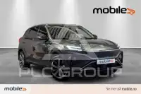 2024 MG Marvel R