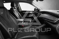 2024 MG Marvel R