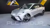 2024 MG MG4