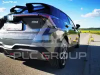 2024 MG MG4