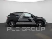 2024 MG MG4