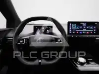2024 MG MG4