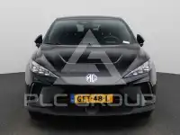 2024 MG MG4