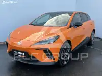 2024 MG MG4