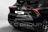 2024 MG MG4