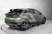 2024 MG MG4