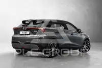 2024 MG MG4