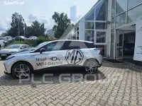 2024 MG MG4