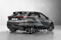 2024 MG MG4