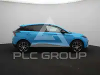 2024 MG MG4