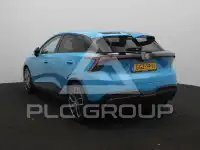 2024 MG MG4