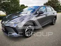 2024 MG MG4
