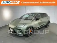 2024 MG MG4