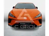 2024 MG MG4