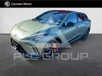 2024 MG MG4