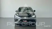 2024 MG MG4