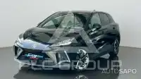 2024 MG MG4