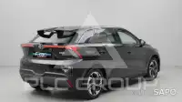 2024 MG MG4