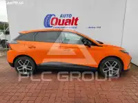 2024 MG MG4