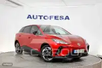 2024 MG MG4