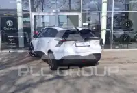 2024 MG MG4