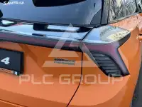 2024 MG MG4