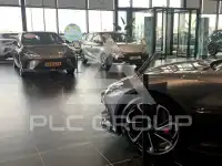2024 MG MG4