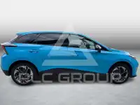 2024 MG MG4