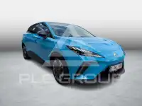 2024 MG MG4