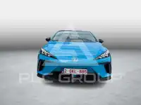 2024 MG MG4