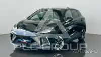 2024 MG MG4