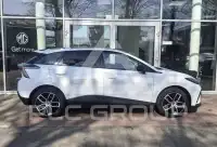 2024 MG MG4
