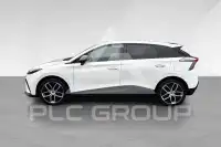 2024 MG MG4