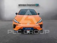 2024 MG MG4