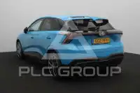 2024 MG MG4