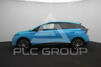 2024 MG MG4