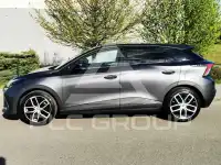 2024 MG MG4