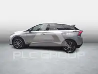 2024 MG MG4