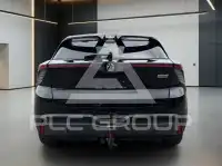 2024 MG MG4