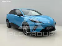 2024 MG MG4