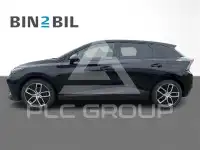 2024 MG MG4