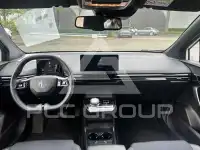 2024 MG MG4