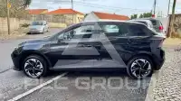 2024 MG MG4