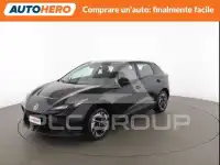 2024 MG MG4