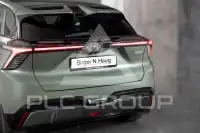 2024 MG MG4