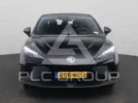2024 MG MG4