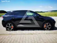 2024 MG MG4
