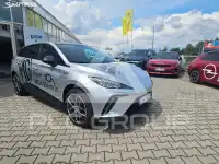 2024 MG MG4