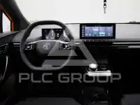 2024 MG MG4
