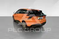 2024 MG MG4